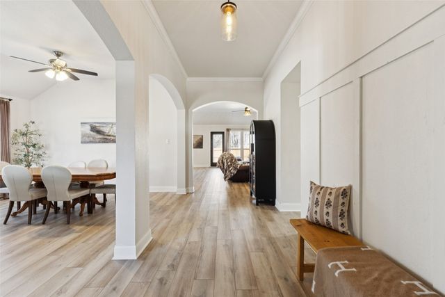 204 High Meadow Court, Royse City, TX 75189