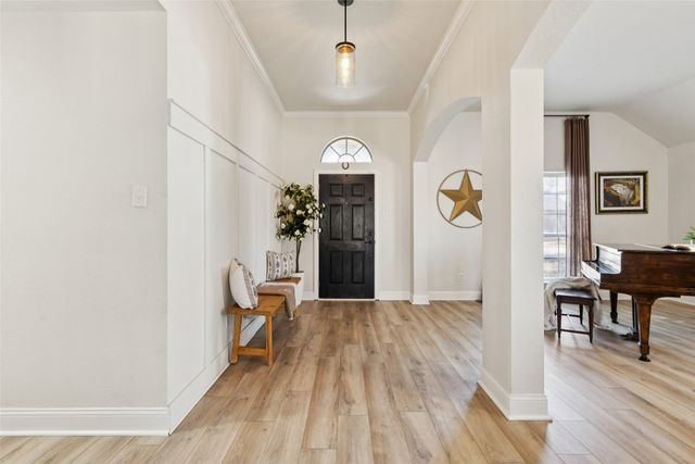 204 High Meadow Court, Royse City, TX 75189