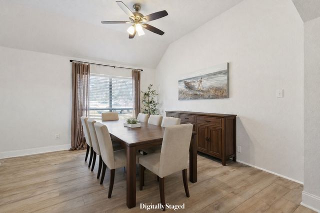 204 High Meadow Court, Royse City, TX 75189