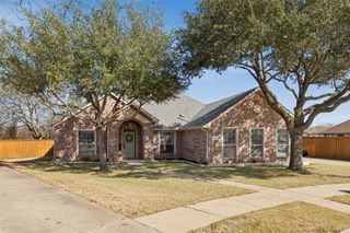 204 High Meadow Court, Royse City, TX 75189
