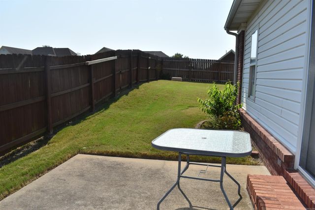 2013 Stillwater Drive, Jonesboro, AR 72404