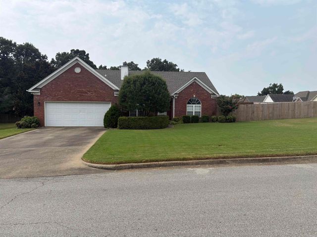 2013 Stillwater Drive, Jonesboro, AR 72404