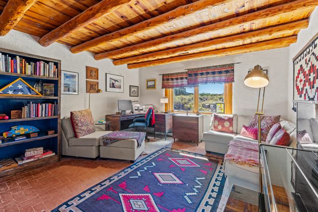 8 Camino del Torreon, Placitas, NM 87043