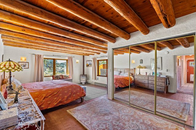 8 Camino del Torreon, Placitas, NM 87043