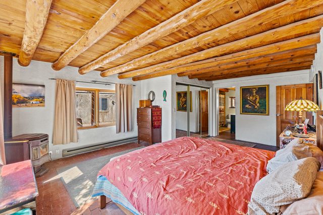 8 Camino del Torreon, Placitas, NM 87043