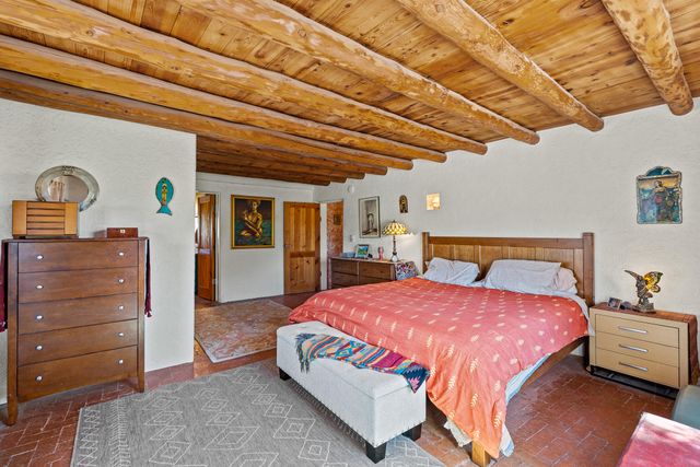 8 Camino del Torreon, Placitas, NM 87043