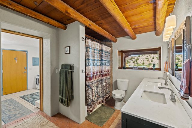 8 Camino del Torreon, Placitas, NM 87043