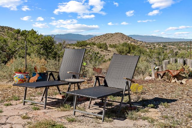 8 Camino del Torreon, Placitas, NM 87043