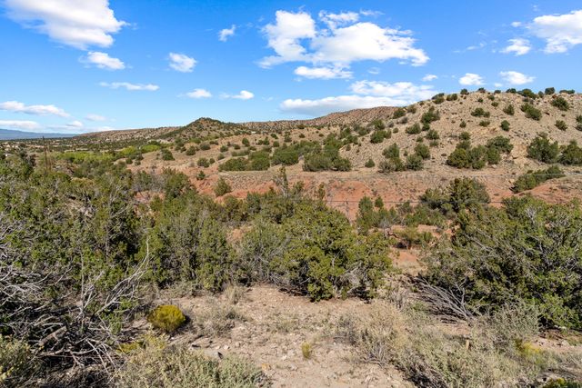 8 Camino del Torreon, Placitas, NM 87043