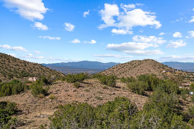 8 Camino del Torreon, Placitas, NM 87043