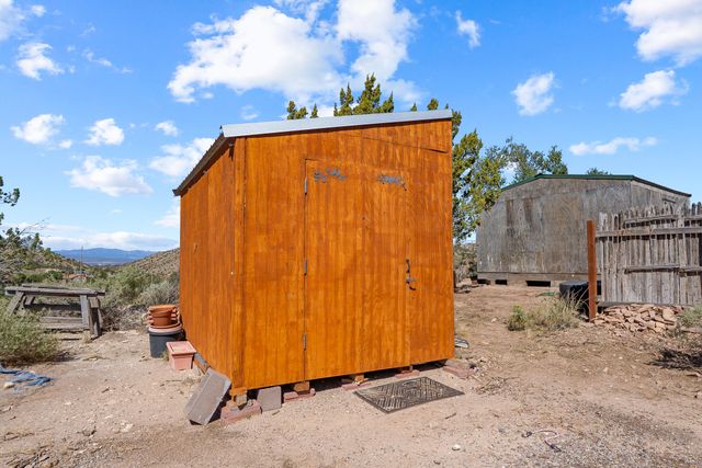 8 Camino del Torreon, Placitas, NM 87043