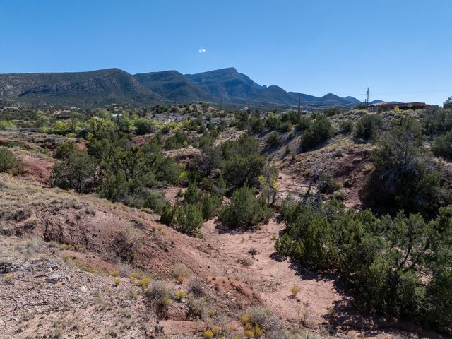 8 Camino del Torreon, Placitas, NM 87043