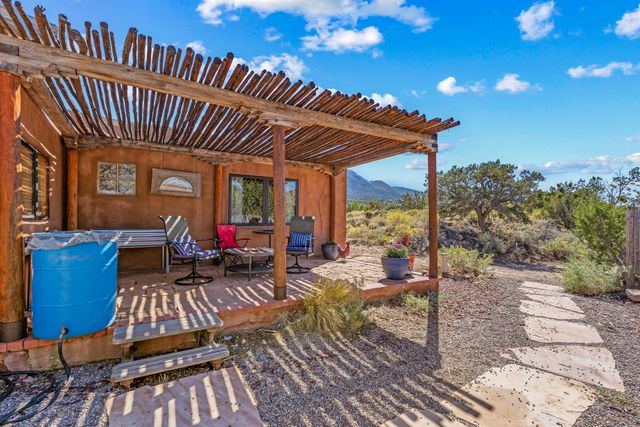 8 Camino del Torreon, Placitas, NM 87043