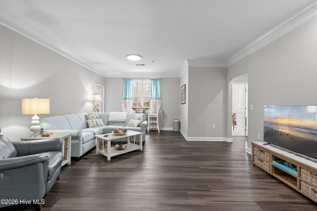 395 S Crow Creek Drive NW 2304, Calabash, NC 28467