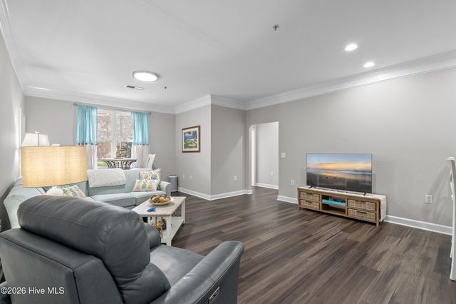 395 S Crow Creek Drive NW 2304, Calabash, NC 28467