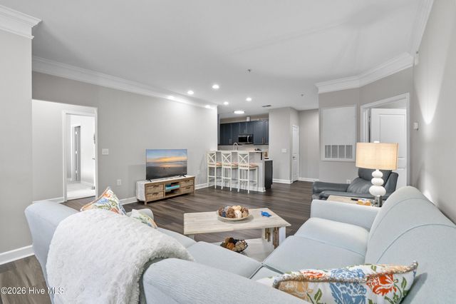 395 S Crow Creek Drive NW 2304, Calabash, NC 28467