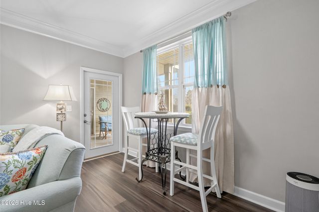 395 S Crow Creek Drive NW 2304, Calabash, NC 28467