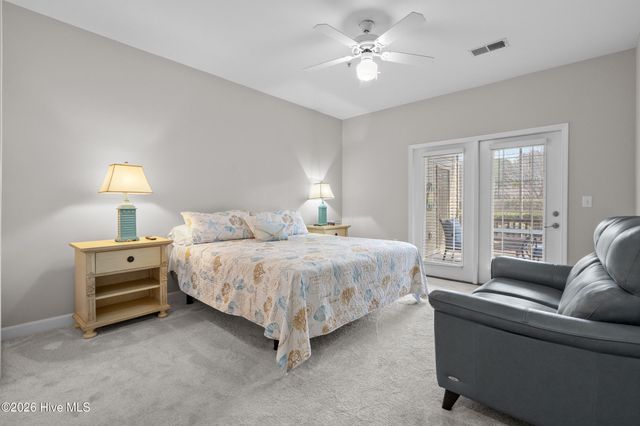 395 S Crow Creek Drive NW 2304, Calabash, NC 28467