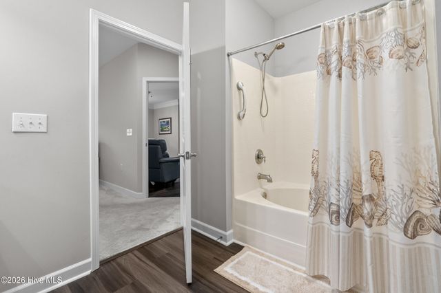 395 S Crow Creek Drive NW 2304, Calabash, NC 28467