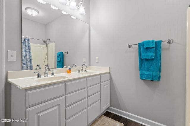 395 S Crow Creek Drive NW 2304, Calabash, NC 28467