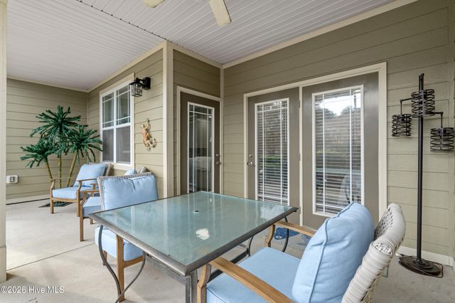 395 S Crow Creek Drive NW 2304, Calabash, NC 28467