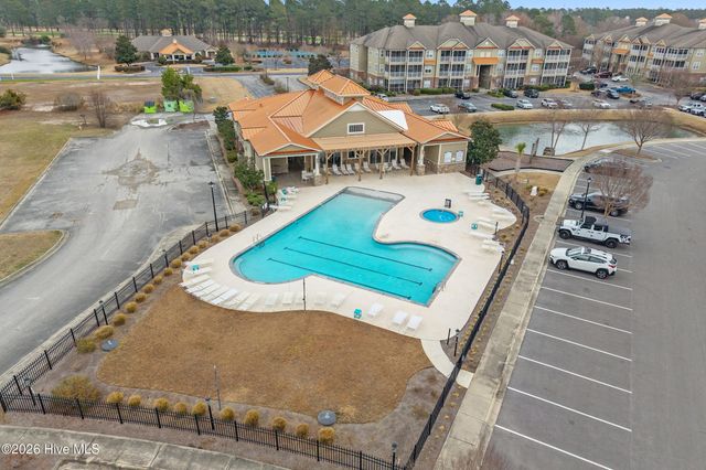 395 S Crow Creek Drive NW 2304, Calabash, NC 28467