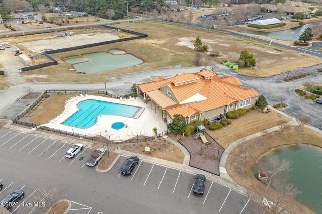 395 S Crow Creek Drive NW 2304, Calabash, NC 28467