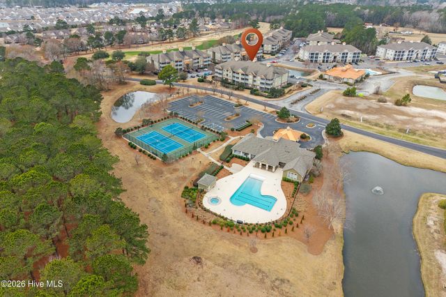 395 S Crow Creek Drive NW 2304, Calabash, NC 28467