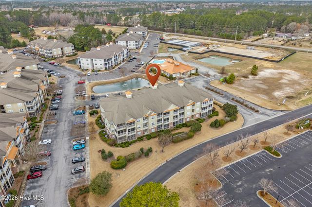 395 S Crow Creek Drive NW 2304, Calabash, NC 28467