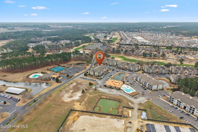 395 S Crow Creek Drive NW 2304, Calabash, NC 28467