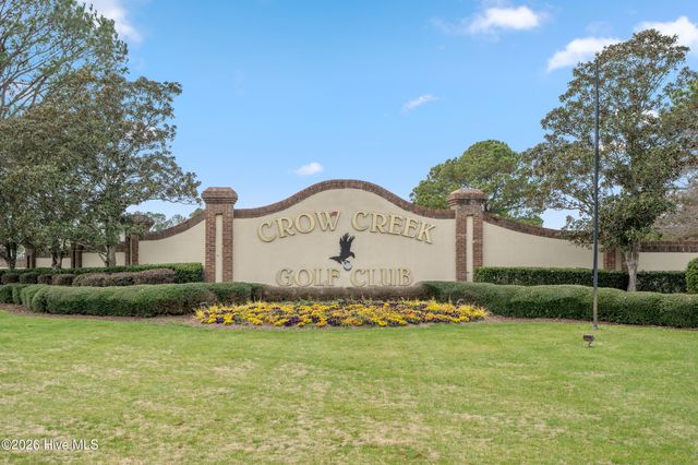 395 S Crow Creek Drive NW 2304, Calabash, NC 28467