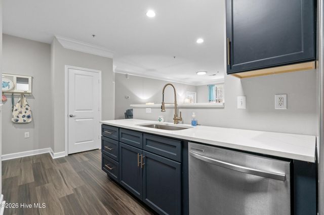 395 S Crow Creek Drive NW 2304, Calabash, NC 28467