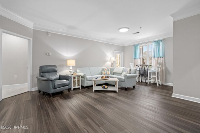 395 S Crow Creek Drive NW 2304, Calabash, NC 28467