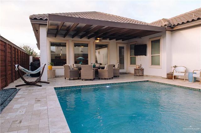 4913 Sweetwater Avenue, Mcallen, TX 78503