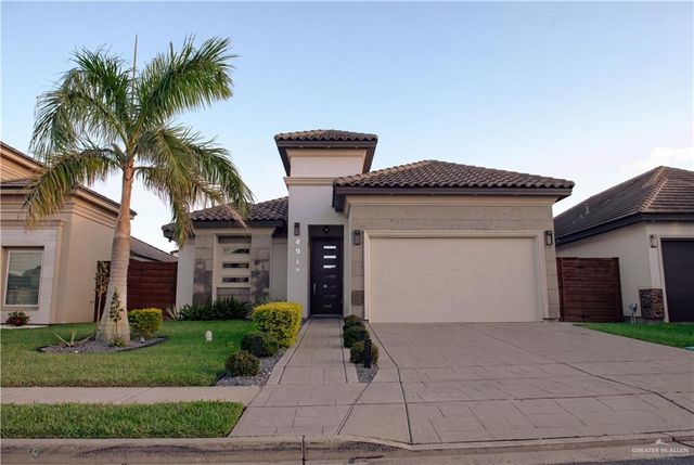 4913 Sweetwater Avenue, Mcallen, TX 78503