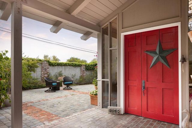 3198 Del Ciervo Road, Pebble Beach, CA 93953