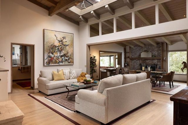 3198 Del Ciervo Road, Pebble Beach, CA 93953
