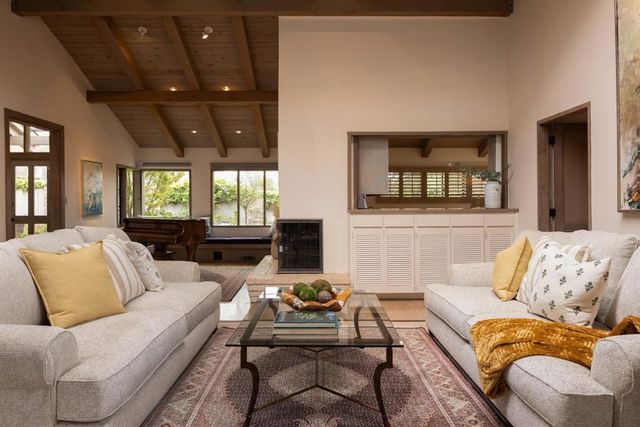 3198 Del Ciervo Road, Pebble Beach, CA 93953