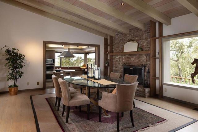 3198 Del Ciervo Road, Pebble Beach, CA 93953