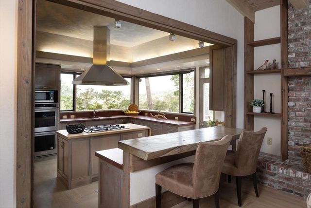 3198 Del Ciervo Road, Pebble Beach, CA 93953