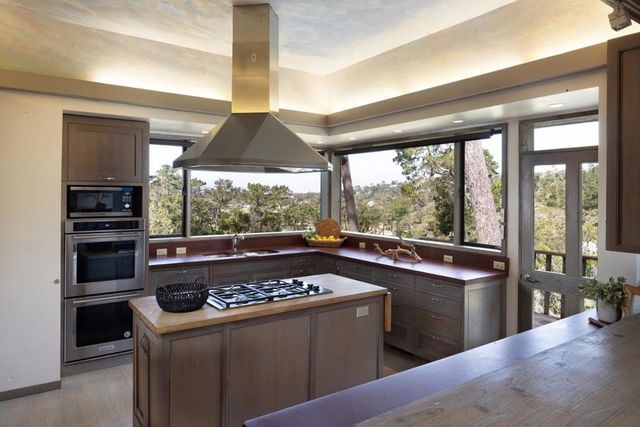 3198 Del Ciervo Road, Pebble Beach, CA 93953