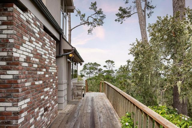 3198 Del Ciervo Road, Pebble Beach, CA 93953