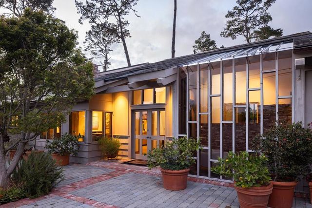 3198 Del Ciervo Road, Pebble Beach, CA 93953