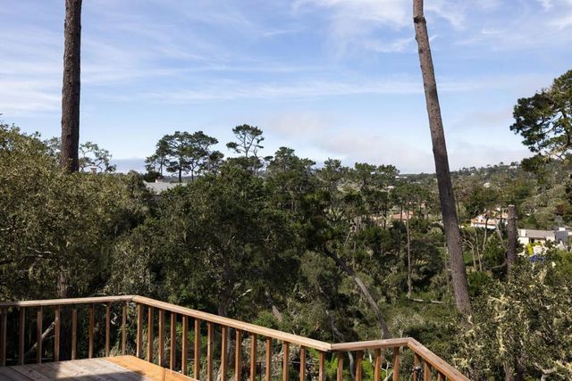 3198 Del Ciervo Road, Pebble Beach, CA 93953