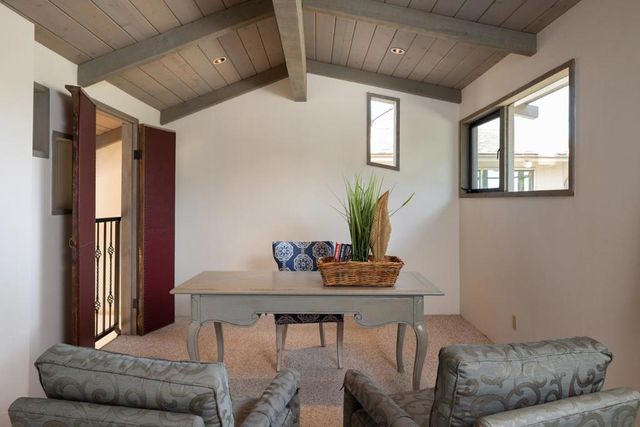 3198 Del Ciervo Road, Pebble Beach, CA 93953