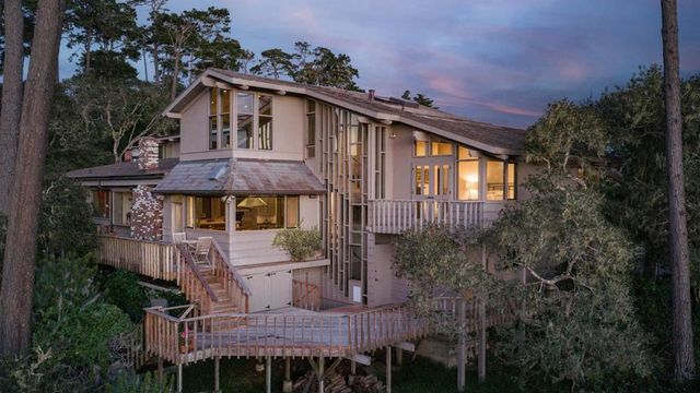3198 Del Ciervo Road, Pebble Beach, CA 93953