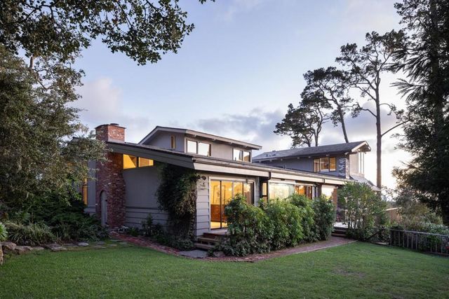 3198 Del Ciervo Road, Pebble Beach, CA 93953