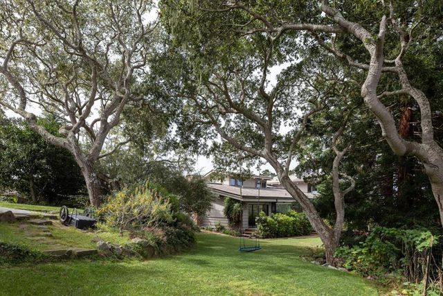 3198 Del Ciervo Road, Pebble Beach, CA 93953