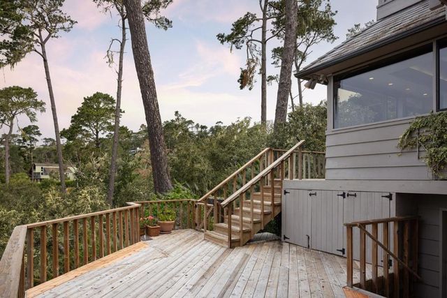 3198 Del Ciervo Road, Pebble Beach, CA 93953