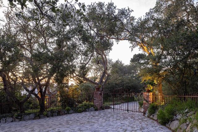 3198 Del Ciervo Road, Pebble Beach, CA 93953